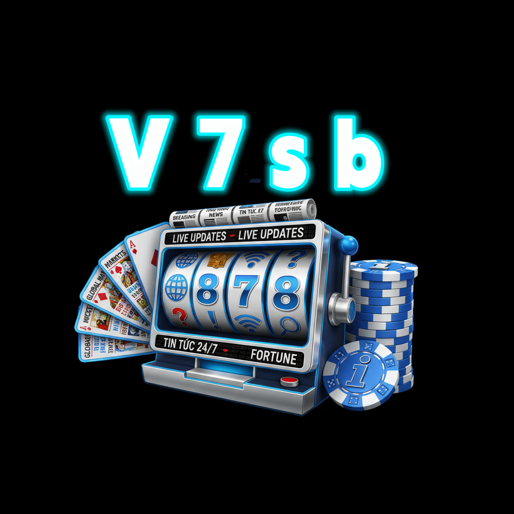 v7sb Trò chơi